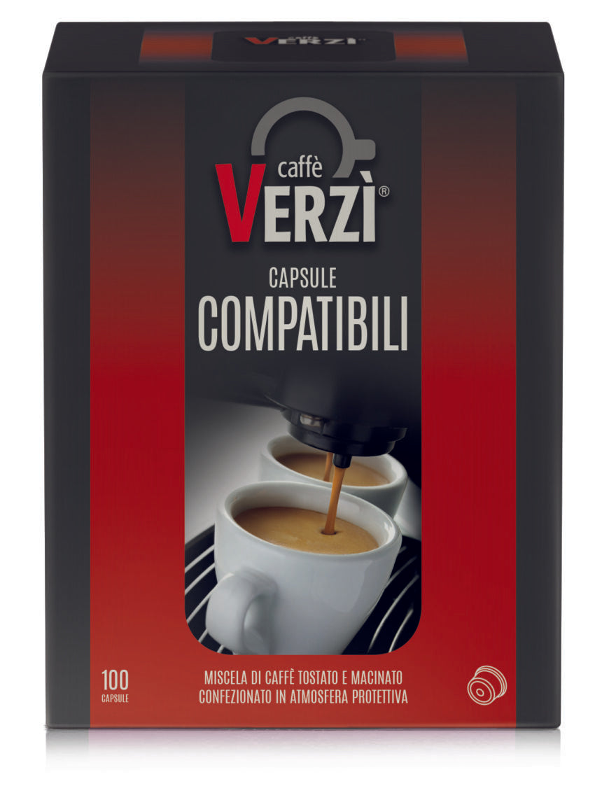 caffè cerzì capsule domo gimoka kelly - ital cialde