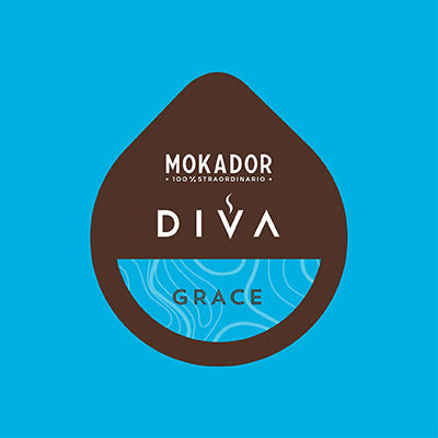 25 Capsule Diva Mokador Grace Mokador