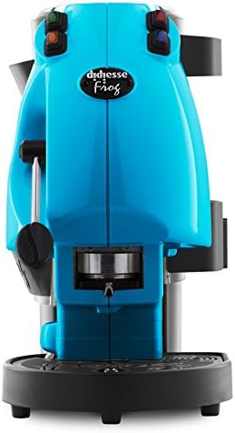 Macchina Caffè a Cialde Frog Revolution Didiesse