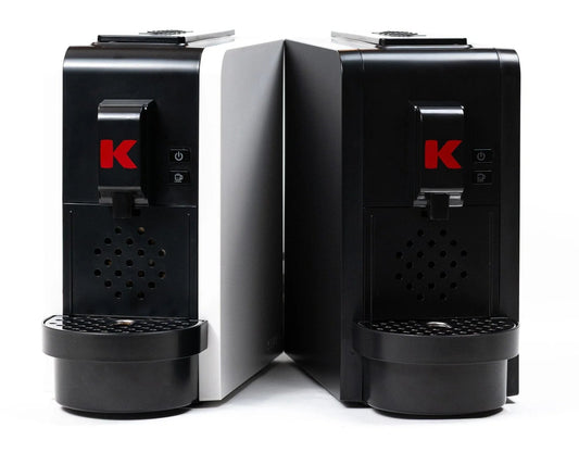 Macchina Caffè Kimbo UP Kimbo