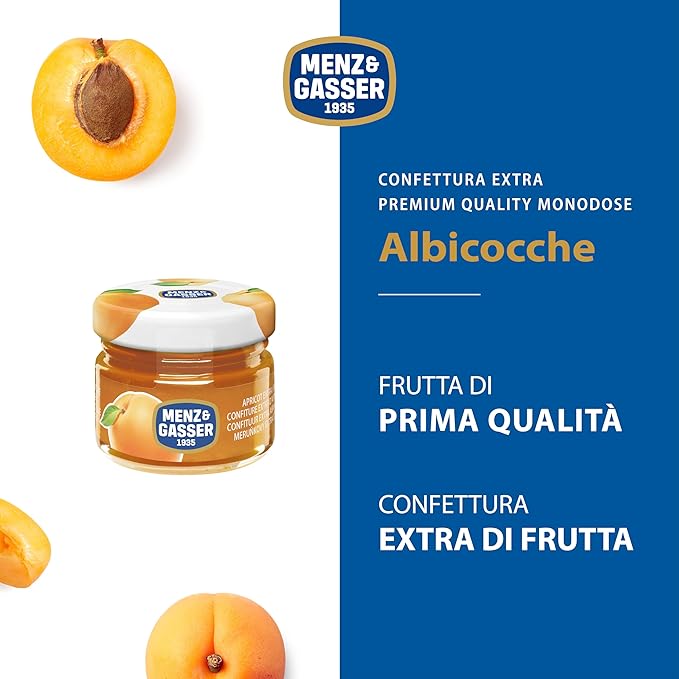 scheda marmellata albicca menz e gasser - ital cialde