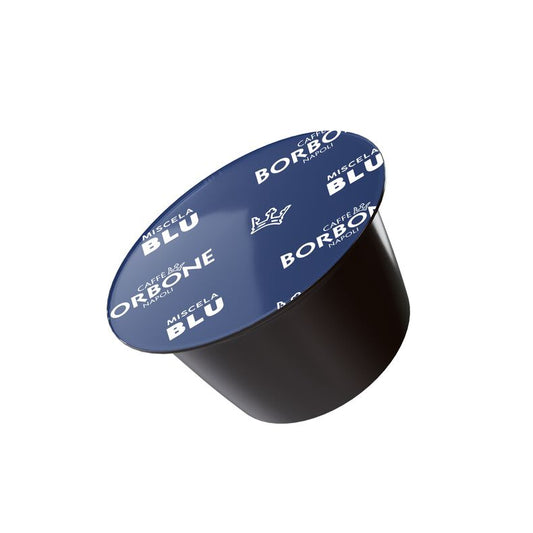 Caffè Borbone Capsule Dolce Gusto Miscela Oro Caffè Borbone