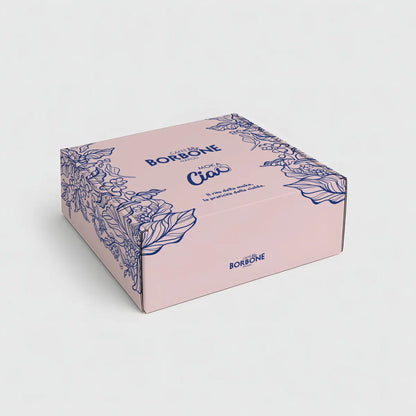 Moka Ciao Limited Edition Ital Cialde