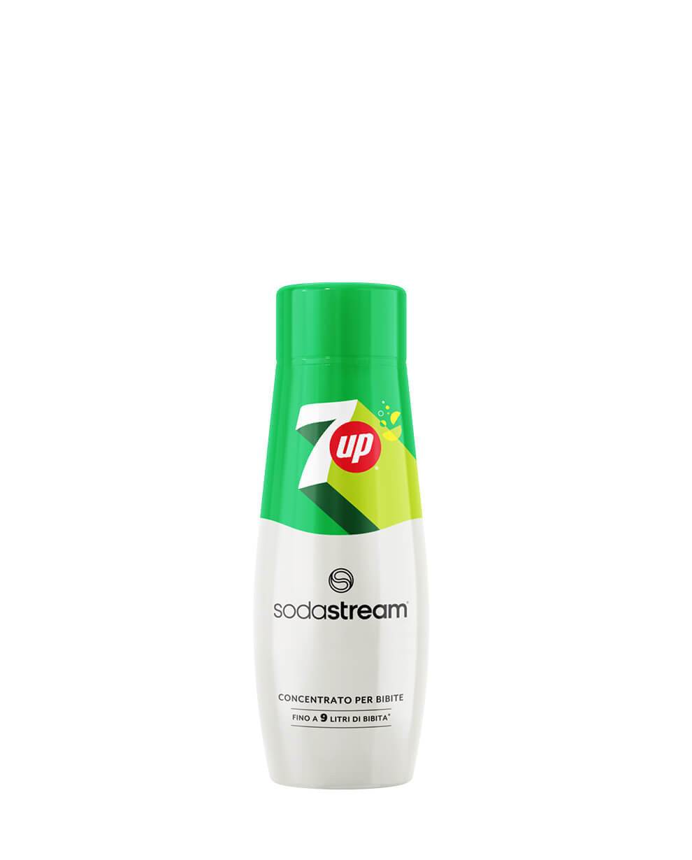 SodaStream Concentrato 440ml - Ital Cialde